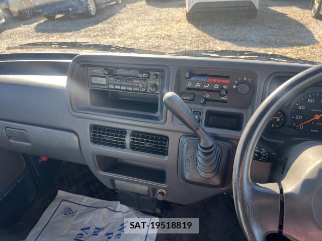 Subaru SAMBAR 2002-06 8009646-14