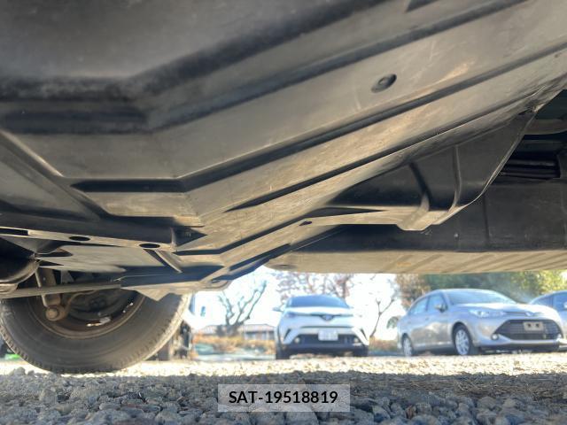 Subaru SAMBAR 2002-06 8009646-16