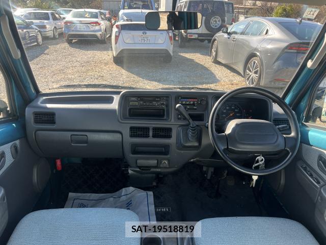 Subaru SAMBAR 2002-06 8009646-2