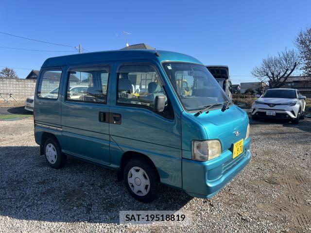 Subaru SAMBAR 2002-06 8009646-3