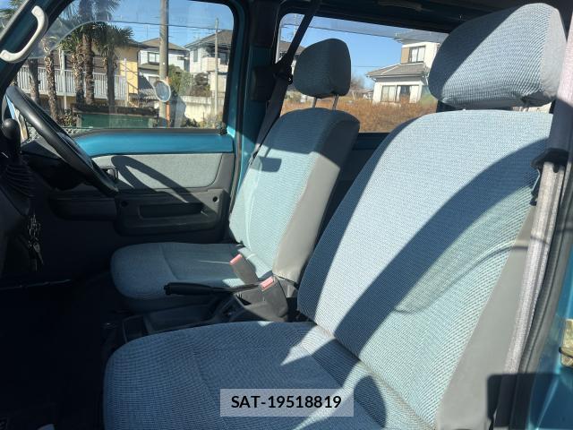 Subaru SAMBAR 2002-06 8009646-5