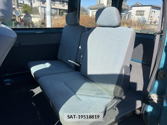 Subaru SAMBAR 2002-06 8009646-6