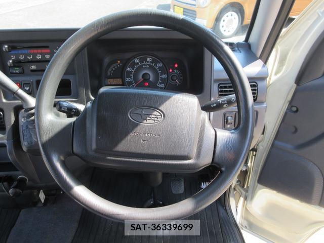 Subaru SAMBAR 2010-02 8009654-10