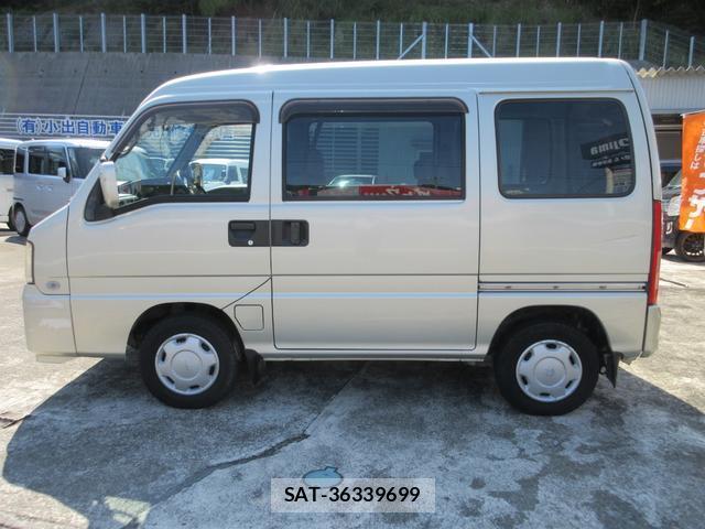 Subaru SAMBAR 2010-02 8009654-11