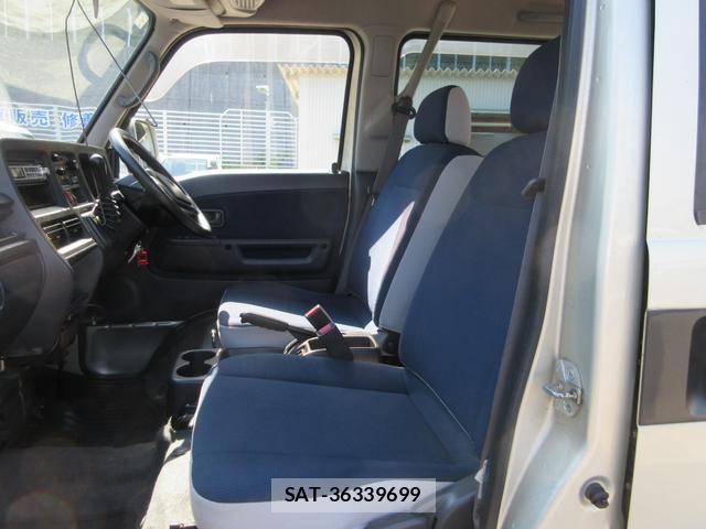 Subaru SAMBAR 2010-02 8009654-14
