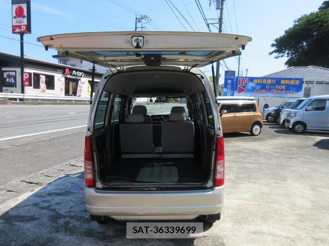 Subaru SAMBAR 2010-02 8009654-16