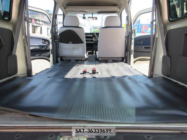 Subaru SAMBAR 2010-02 8009654-19
