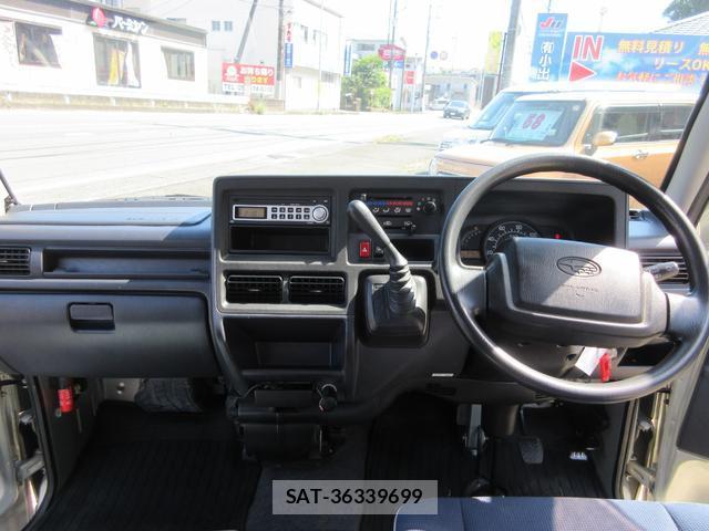 Subaru SAMBAR 2010-02 8009654-2