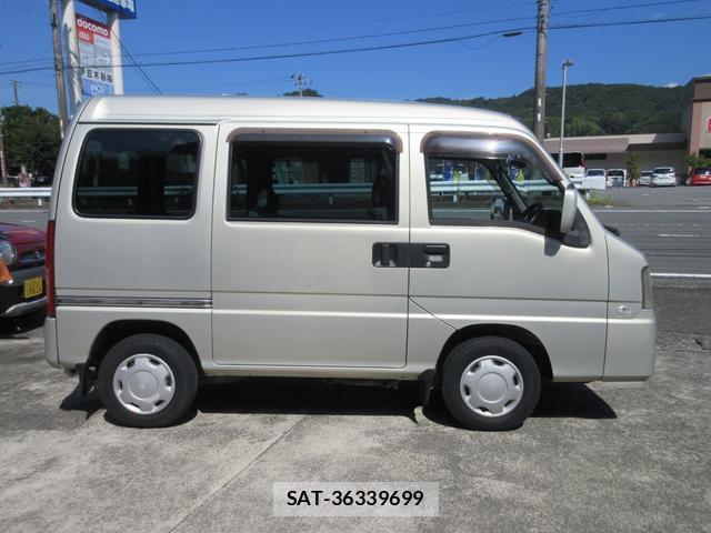Subaru SAMBAR 2010-02 8009654-3