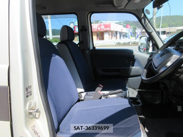 Subaru SAMBAR 2010-02 8009654-5