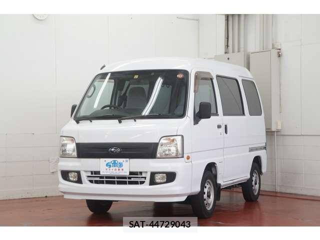 Subaru SAMBAR 2009-02 8009811-0