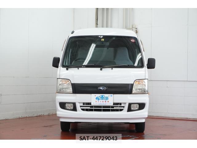 Subaru SAMBAR 2009-02 8009811-1