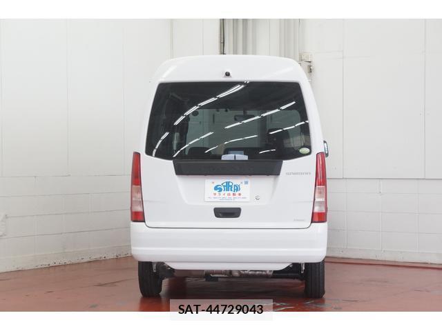 Subaru SAMBAR 2009-02 8009811-10