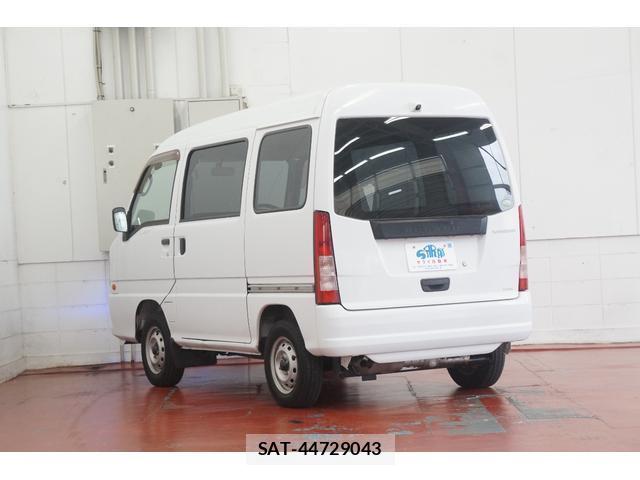 Subaru SAMBAR 2009-02 8009811-11