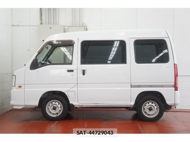 Subaru SAMBAR 2009-02 8009811-12