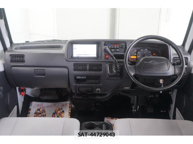 Subaru SAMBAR 2009-02 8009811-13