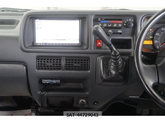 Subaru SAMBAR 2009-02 8009811-14