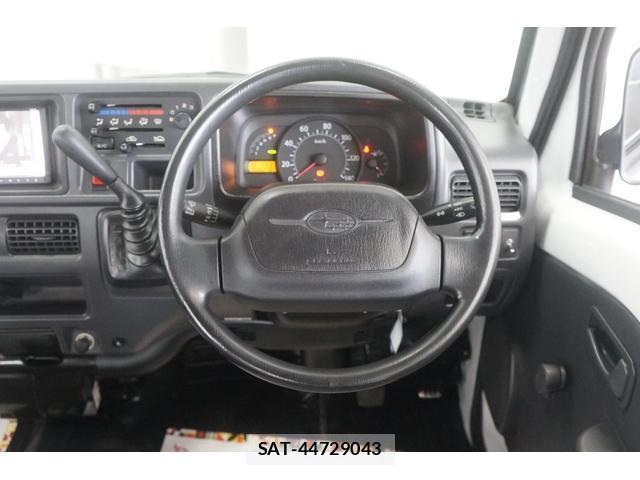 Subaru SAMBAR 2009-02 8009811-18