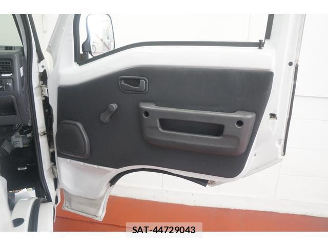 Subaru SAMBAR 2009-02 8009811-19