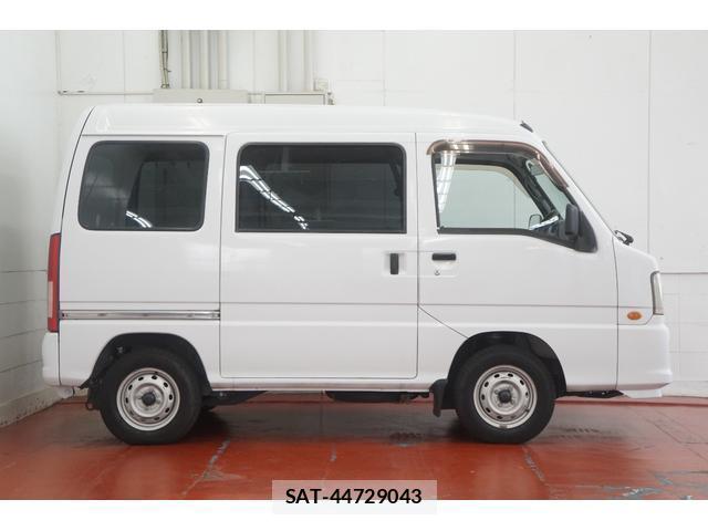 Subaru SAMBAR 2009-02 8009811-3
