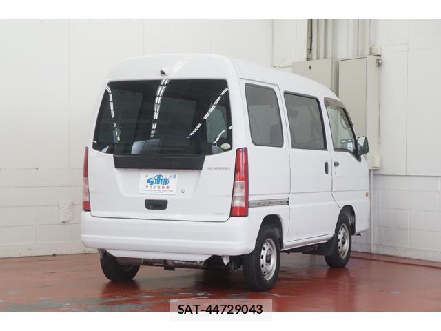 Subaru SAMBAR 2009-02 8009811-4