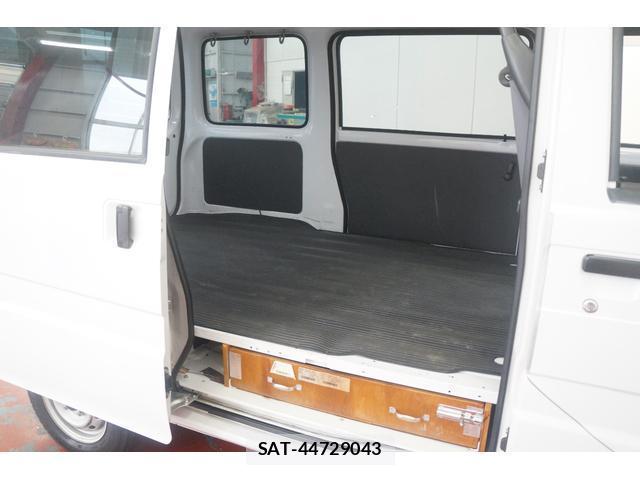 Subaru SAMBAR 2009-02 8009811-7