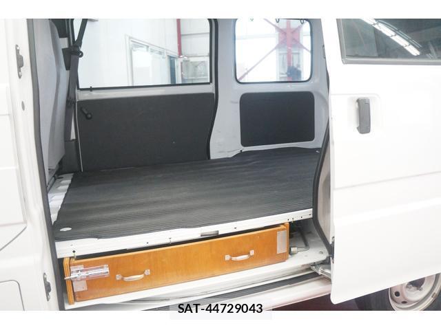 Subaru SAMBAR 2009-02 8009811-8