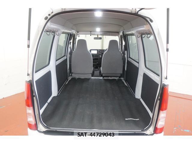 Subaru SAMBAR 2009-02 8009811-9