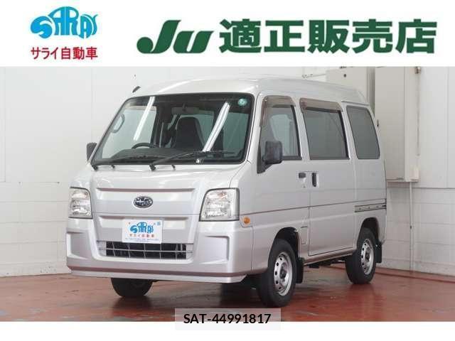 Subaru SAMBAR 2011-11 8009814-0