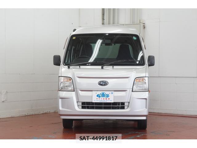 Subaru SAMBAR 2011-11 8009814-1