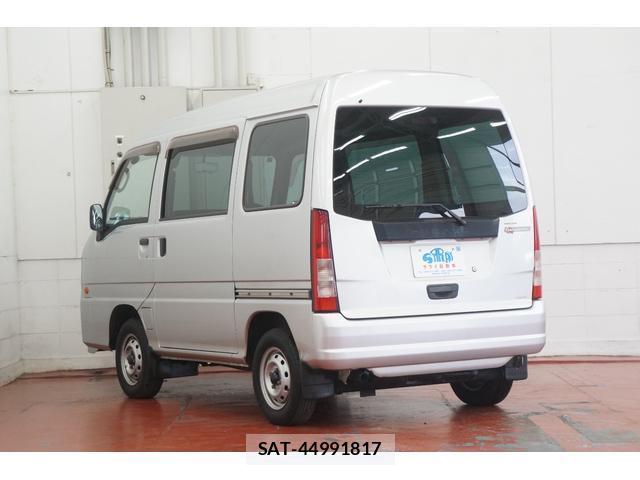 Subaru SAMBAR 2011-11 8009814-11