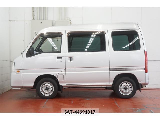 Subaru SAMBAR 2011-11 8009814-12