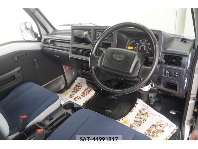 Subaru SAMBAR 2011-11 8009814-18