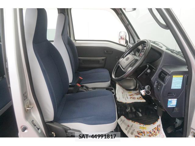 Subaru SAMBAR 2011-11 8009814-19