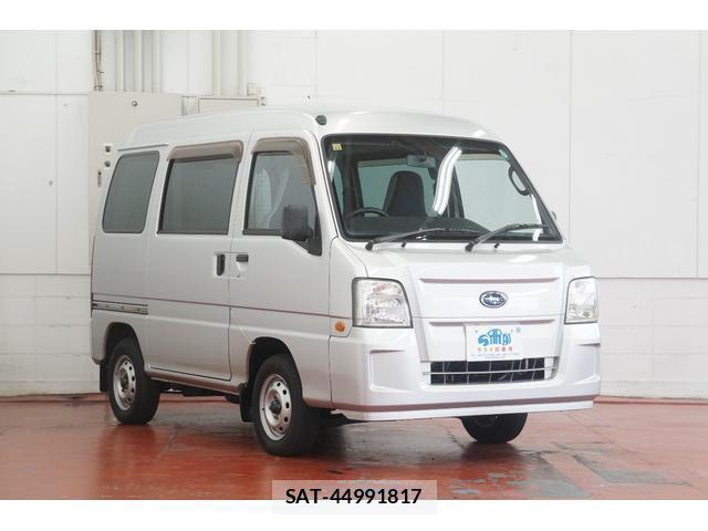 Subaru SAMBAR 2011-11 8009814-2