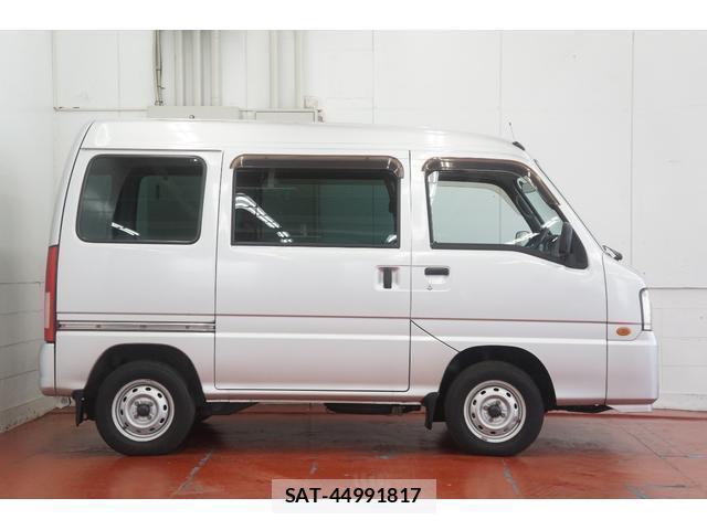 Subaru SAMBAR 2011-11 8009814-3