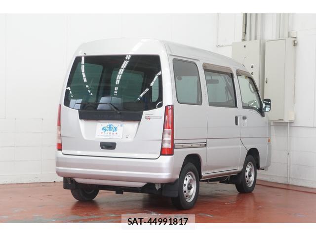 Subaru SAMBAR 2011-11 8009814-4