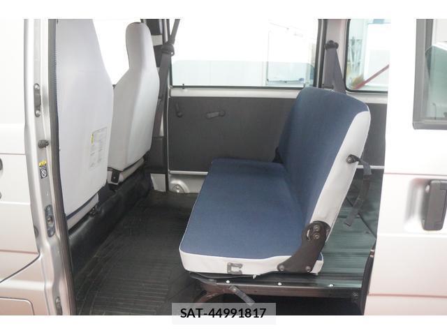 Subaru SAMBAR 2011-11 8009814-7