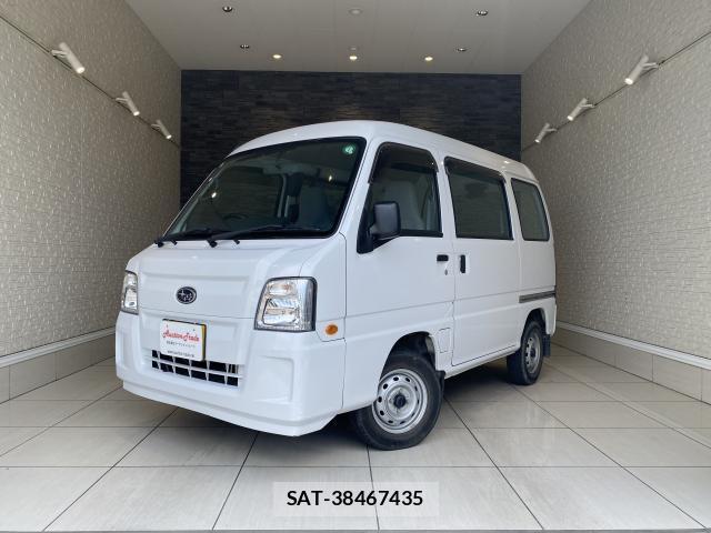 Subaru SAMBAR 2010-05 8010401-0