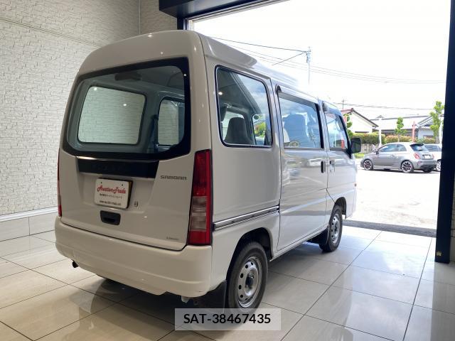 Subaru SAMBAR 2010-05 8010401-1