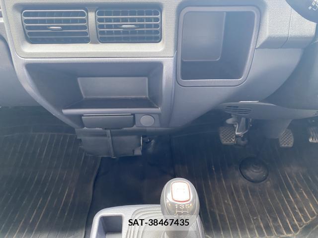 Subaru SAMBAR 2010-05 8010401-10
