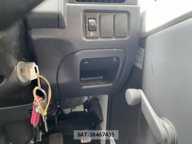 Subaru SAMBAR 2010-05 8010401-12
