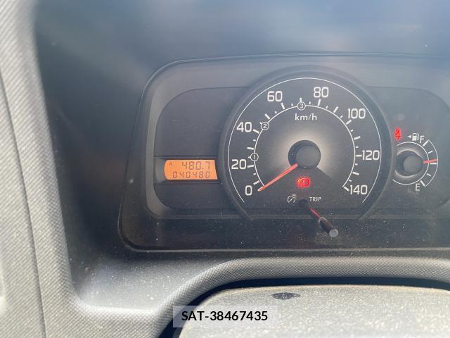 Subaru SAMBAR 2010-05 8010401-14