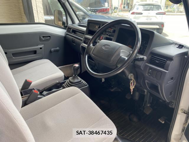 Subaru SAMBAR 2010-05 8010401-15