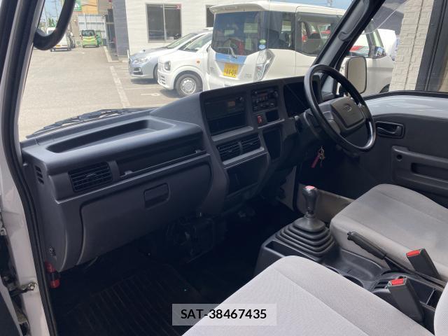 Subaru SAMBAR 2010-05 8010401-16