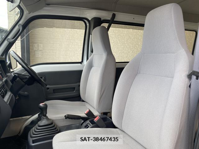Subaru SAMBAR 2010-05 8010401-17