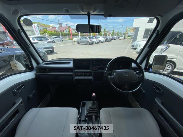 Subaru SAMBAR 2010-05 8010401-2