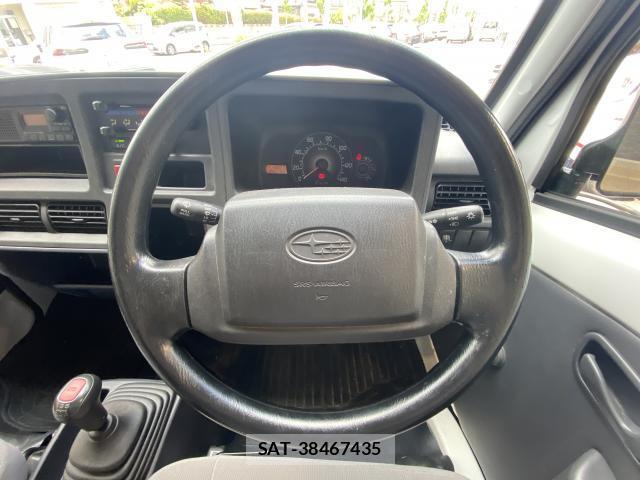 Subaru SAMBAR 2010-05 8010401-3