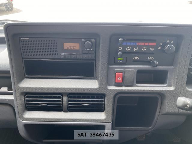 Subaru SAMBAR 2010-05 8010401-4