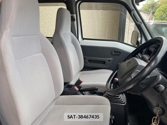 Subaru SAMBAR 2010-05 8010401-6